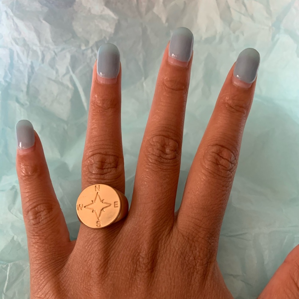 Compass Ring